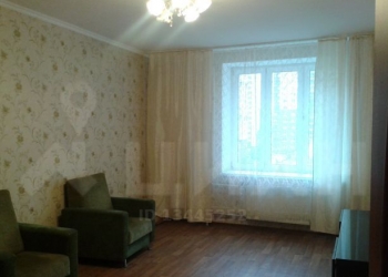 67 м2, 4/25 эт.