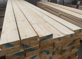 Пиломатериалы