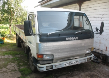Продам грузовой автомобиль