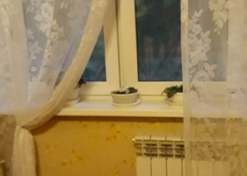 1-к квартира, 30 м2, 1/5 эт.