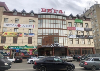 Сдам помещение в Торговом Центре Вега