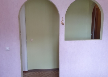 1-к квартира, 30 м2, 2/5 эт.