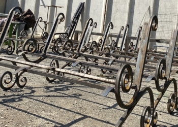 Каркасы для Скамейки