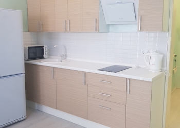 1-к квартира, 35 м2, 9/9 эт.