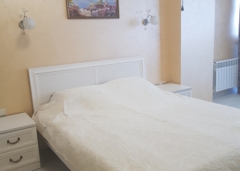 1-к квартира, 35 м2, 9/9 эт.