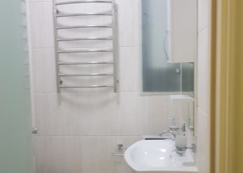 1-к квартира, 35 м2, 9/9 эт.
