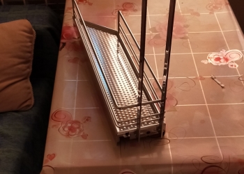 Выдвижной механизм для вина