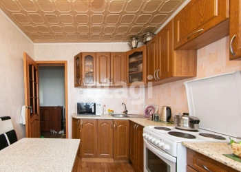 3-к квартира, 62 м2, 9/9 эт.