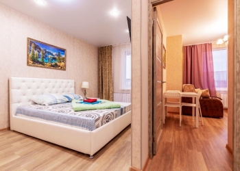 2-к квартира, 45 м2, 10/17 эт.