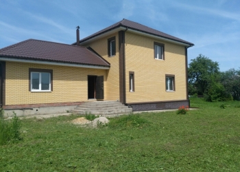 Коттедж 153 м2