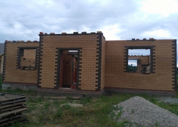 Дом 96 м2