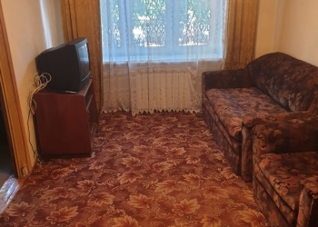 2-к квартира, 41 м2, 1/8 эт.