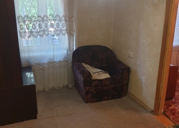 2-к квартира, 41 м2, 1/8 эт.