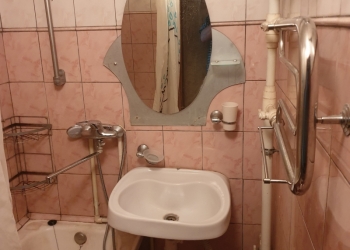 2-к квартира, 41 м2, 1/8 эт.