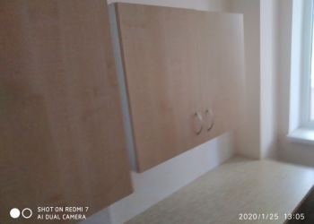 1-к квартира, 35 м2, 1/16 эт.