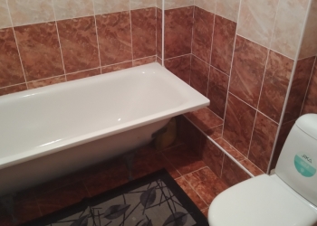 1-к квартира, 35 м2, 1/16 эт.