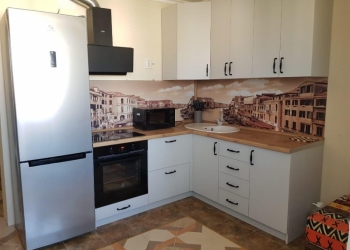 1-к квартира, 42 м2, 14/16 эт.