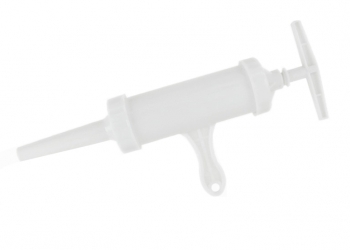 Шприц колбасный