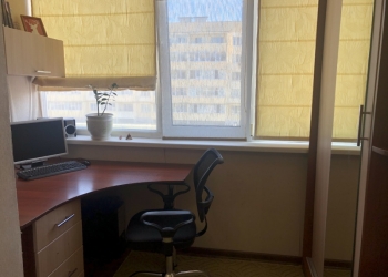 2-к квартира, 46 м2, 3/5 эт.