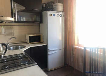 2-к квартира, 46 м2, 3/5 эт.