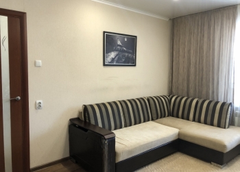 2-к квартира, 46 м2, 3/5 эт.