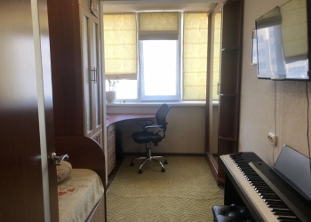 2-к квартира, 46 м2, 3/5 эт.