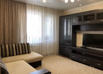 2-к квартира, 46 м2, 3/5 эт.