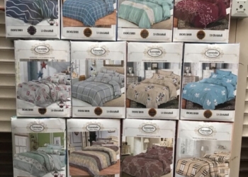 Продаю новые КПБ