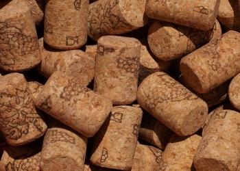 Пробка КОРКОВАЯ 23*35 мм