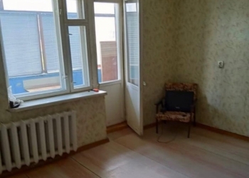 1-к квартира, 33 м2, 4/5 эт.