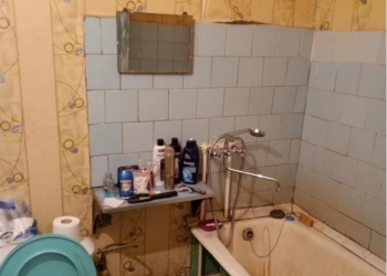 1-к квартира, 33 м2, 4/5 эт.