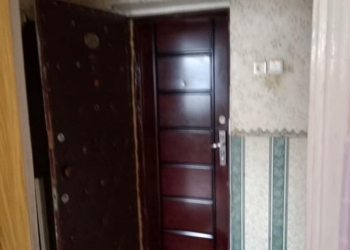 1-к квартира, 33 м2, 4/5 эт.