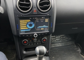 Nissan Qashqai, 2011  68000