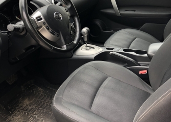 Nissan Qashqai, 2011  68000