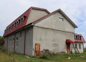 Продается комплекс, клуб под строительство базы отдыха
