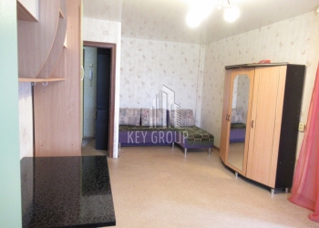 1-к квартира, 32 м2, 3/9 эт.