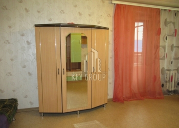 1-к квартира, 32 м2, 3/9 эт.