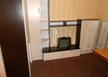 1-к квартира, 28 м2, 2/4 эт.