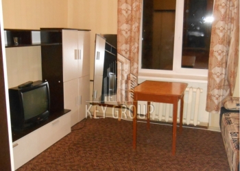 1-к квартира, 28 м2, 2/4 эт.