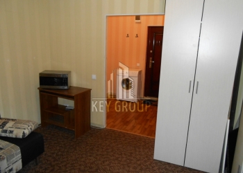 1-к квартира, 28 м2, 2/4 эт.