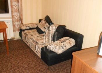1-к квартира, 28 м2, 2/4 эт.