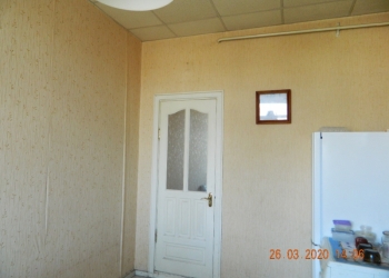2-к квартира, 60 м2, 2/4 эт.