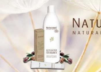 Natulique (Натюлик) дешево органическая краска для волос