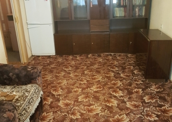 2-к квартира, 41 м2, 1/8 эт.