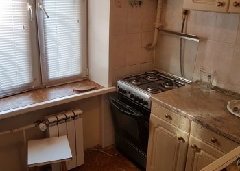 2-к квартира, 41 м2, 1/8 эт.