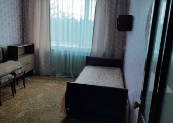 3-к квартира, 60 м2, 1/1 эт.