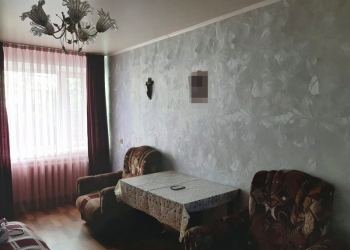 3-к квартира, 60 м2, 1/1 эт.