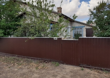 3-к квартира, 60 м2, 1/1 эт.