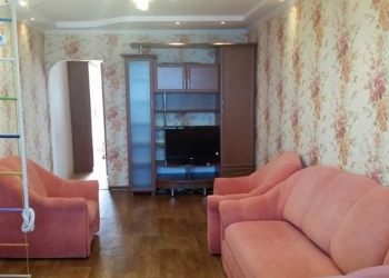 1-к квартира, 30 м2, 4/5 эт.