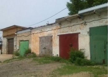 Срочно продам капитальный гараж
